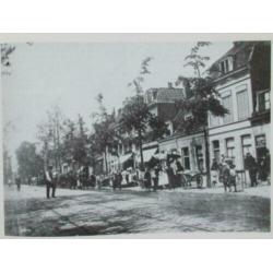 Utrecht De Plantage