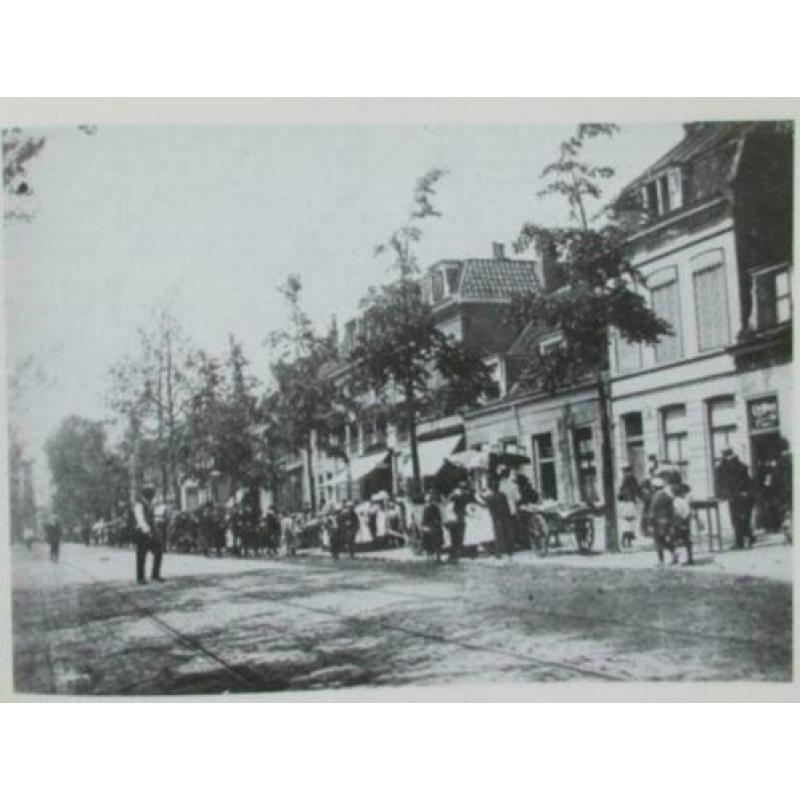 Utrecht De Plantage