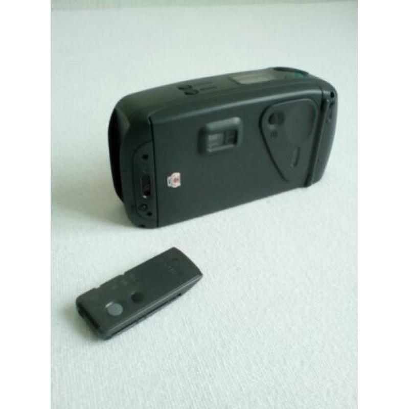 Foto camera Pentax WR 90 Zoom