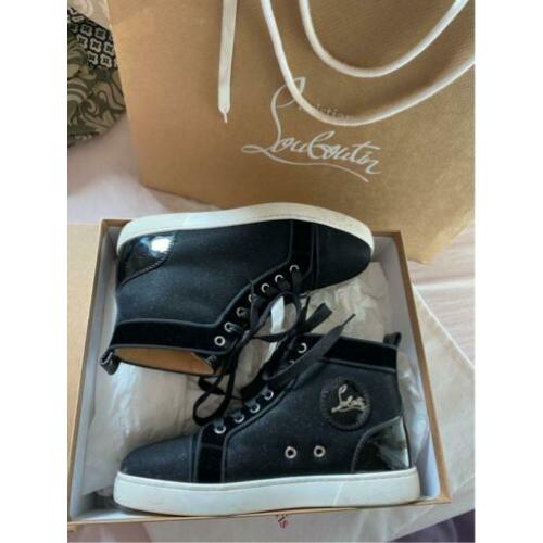 Originele Christian Louboutin sneakers incl bon