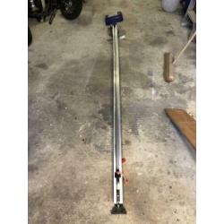 Garagedeur opener elektrisch