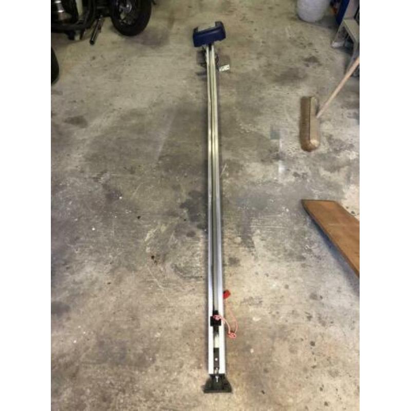 Garagedeur opener elektrisch