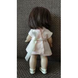 Vintage Mariquita Perez Popje/doll 14 cm