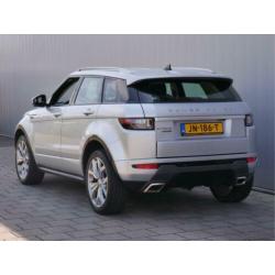 Land Rover Range Rover Evoque 2.0 Si4 Autobiography 241pk AU