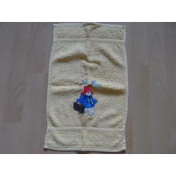 Badkamer accessoires