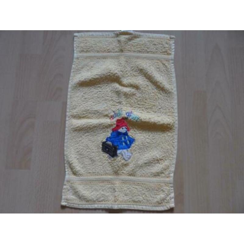 Badkamer accessoires