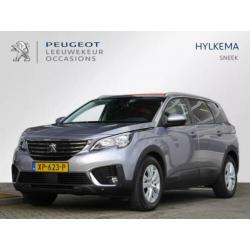 Peugeot 5008 1.2 PureTech 130pk BLUE LEASE EXECUTIVE | CAMER