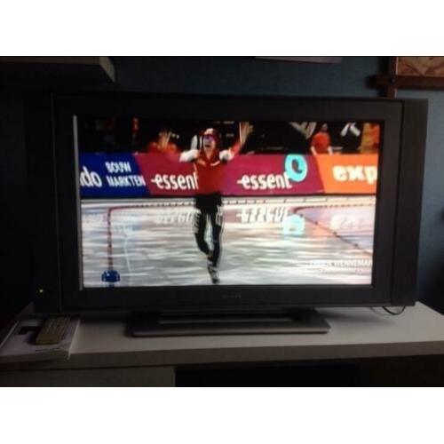 Philips LCD TV 32 inch