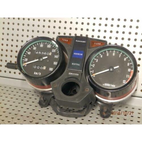 CSR305 LTD CSR 305 Tellerset Cockpit Tellers ´84-´89