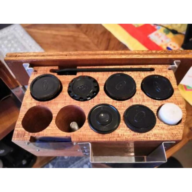 olympus tokyo microscoop gb