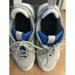 Puma thunder shoes