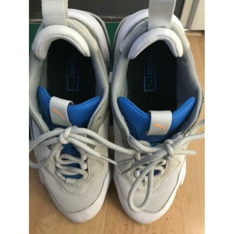 Puma thunder shoes