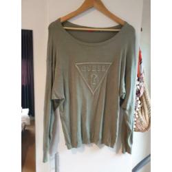 Kleding dames guess