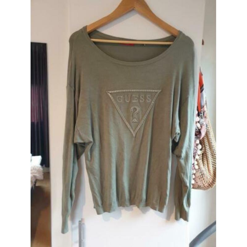 Kleding dames guess