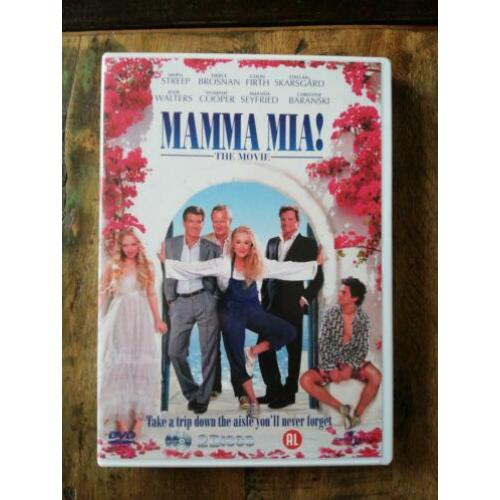 Mama Mia // izgs