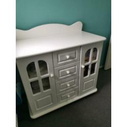 Kinderkamer te koop