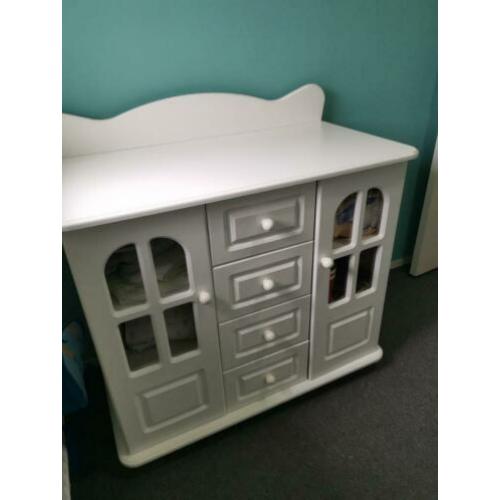 Kinderkamer te koop