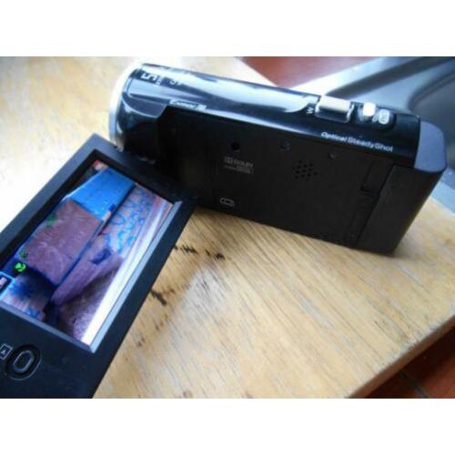 Sony HDR-CX280 videocamera full HD