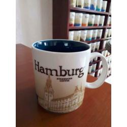 Starbucks Global Icon 08 ~ Hamburg
