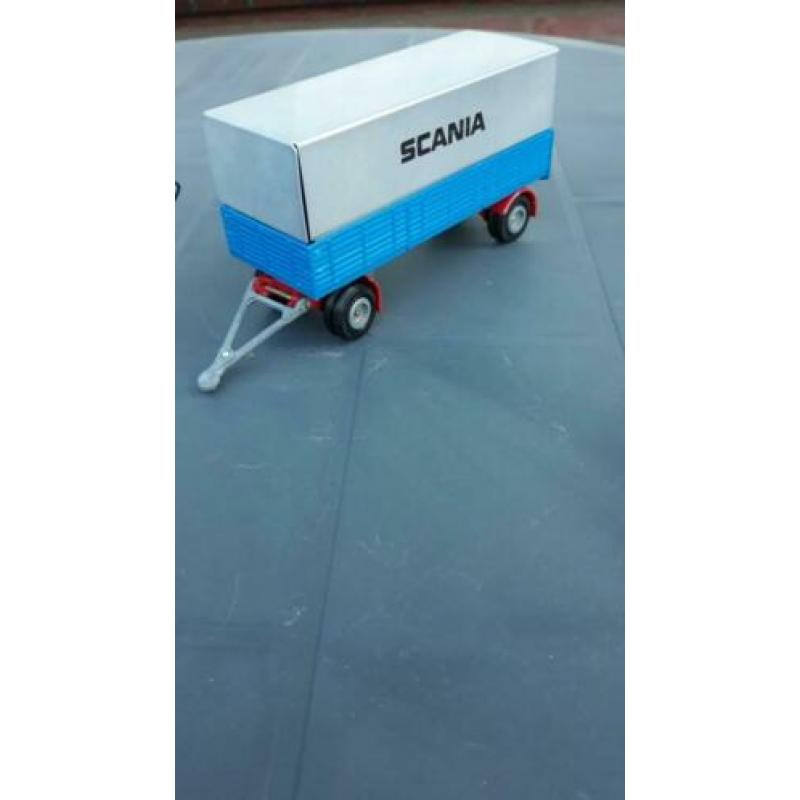 Tekno scania 142