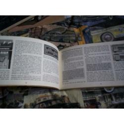 Cadillac 1969 Owner's Manual handleiding instructieboekje