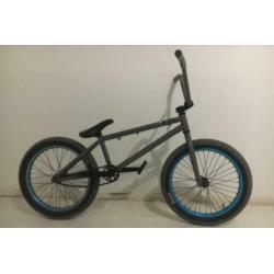 professionele BMX costom