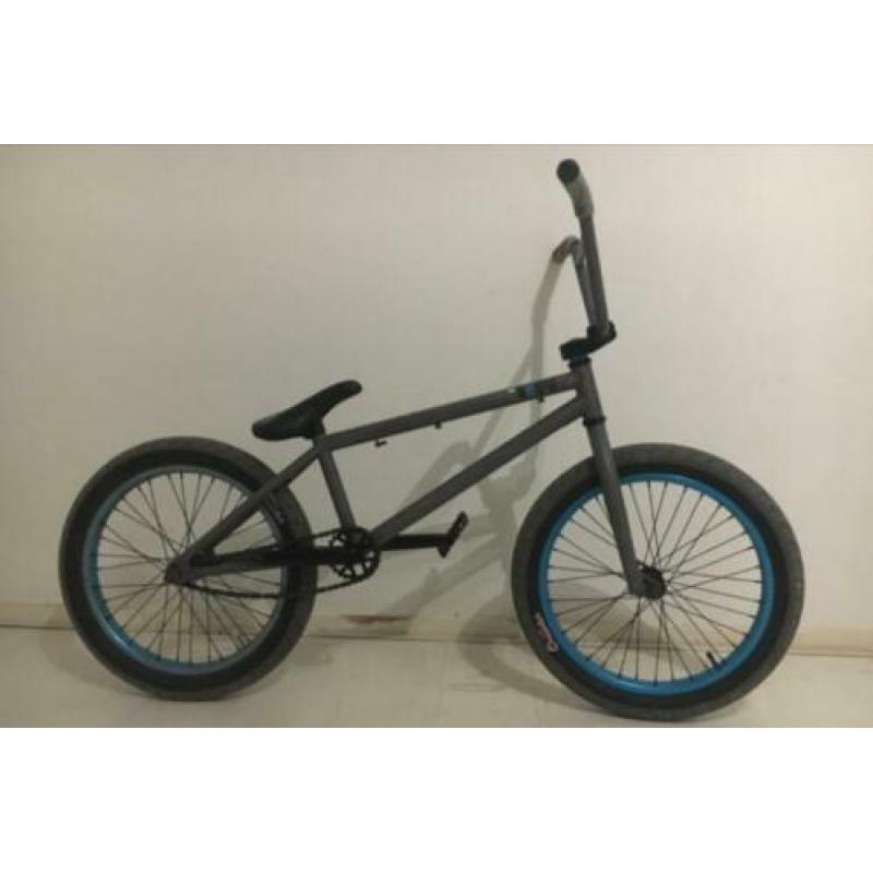 professionele BMX costom