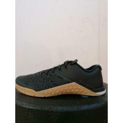 NIEUW Nike Metcon 4 XD Chalkboard maat 44