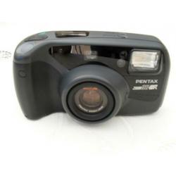 Foto camera Pentax WR 90 Zoom