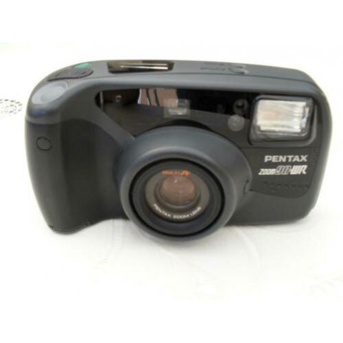 Foto camera Pentax WR 90 Zoom