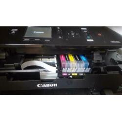 canon mg 54505 printer scanner copieren