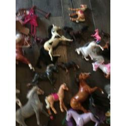 Speelpaarden