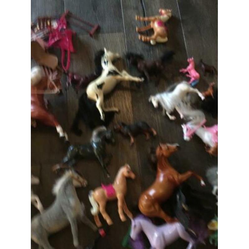Speelpaarden