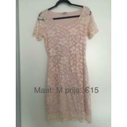 Kleding dames