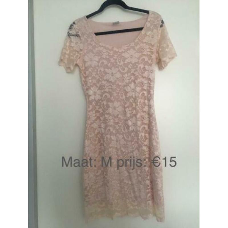 Kleding dames