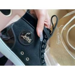 Originele Christian Louboutin sneakers incl bon