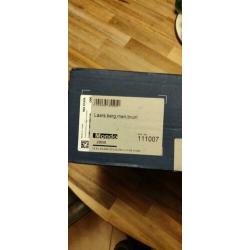 Haix Mondo Bergschoenen Wandelschoenen maat 44/45 NIEUW