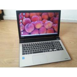 Toshiba Intel® Core ™ i7-5500U Processor 2.4 ghz 5Gen