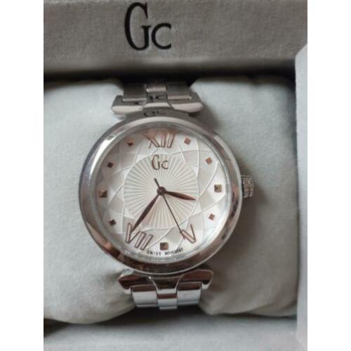 Guess Collection horloge
