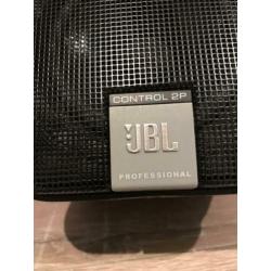 JBL - compact Powered regerence monitor - 2p