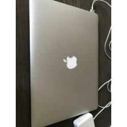 MacBook Air 13 inch, mid 2012, alleen ophalen