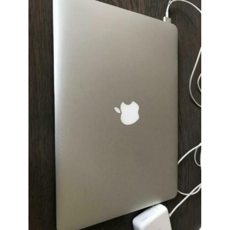 MacBook Air 13 inch, mid 2012, alleen ophalen