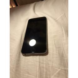 Iphone 6 Grijs