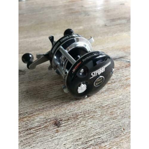 ABU ambassadeur 5500 Striper