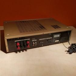 Sony RXD-700 cd receiver || Nu voor maar €79.99