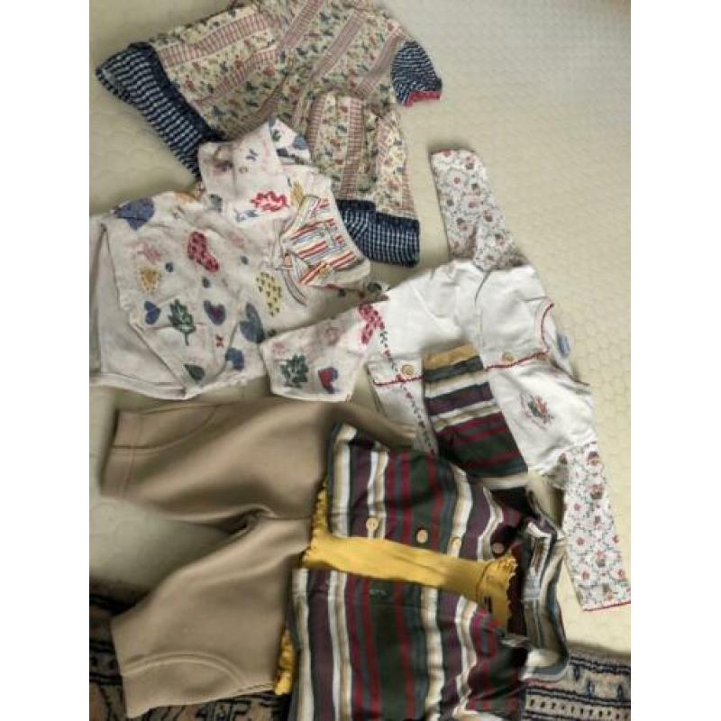 Babykleding
