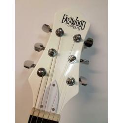 Eastwood Ovation Breadwinner (1977) | Nette Staat in Koffer