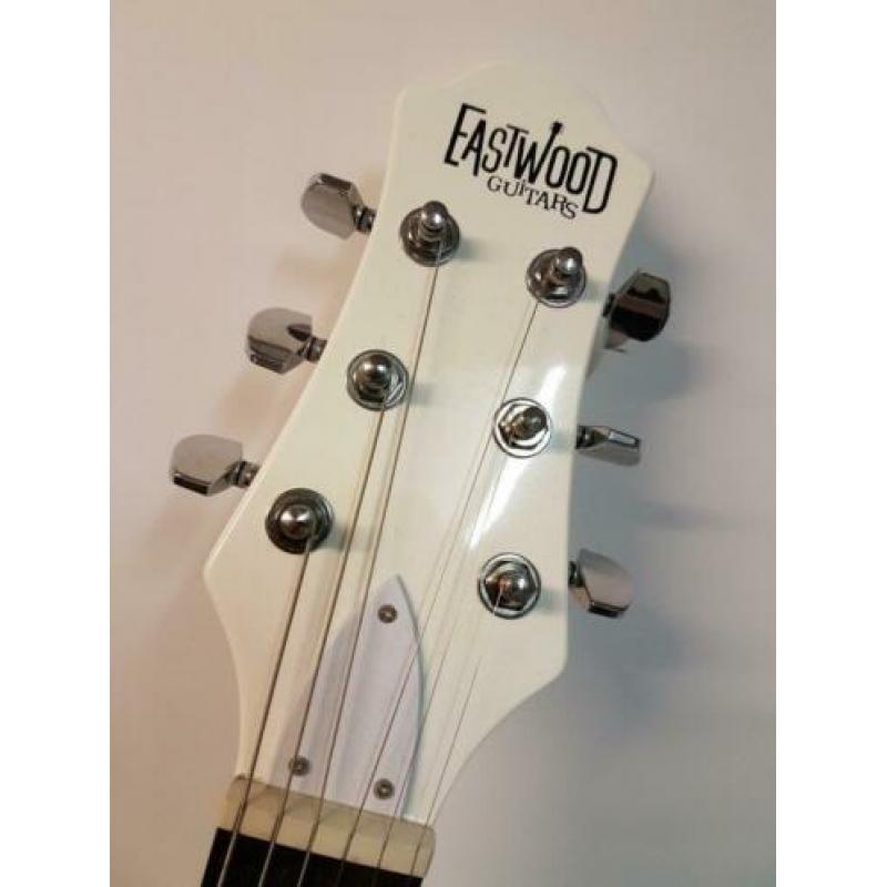 Eastwood Ovation Breadwinner (1977) | Nette Staat in Koffer