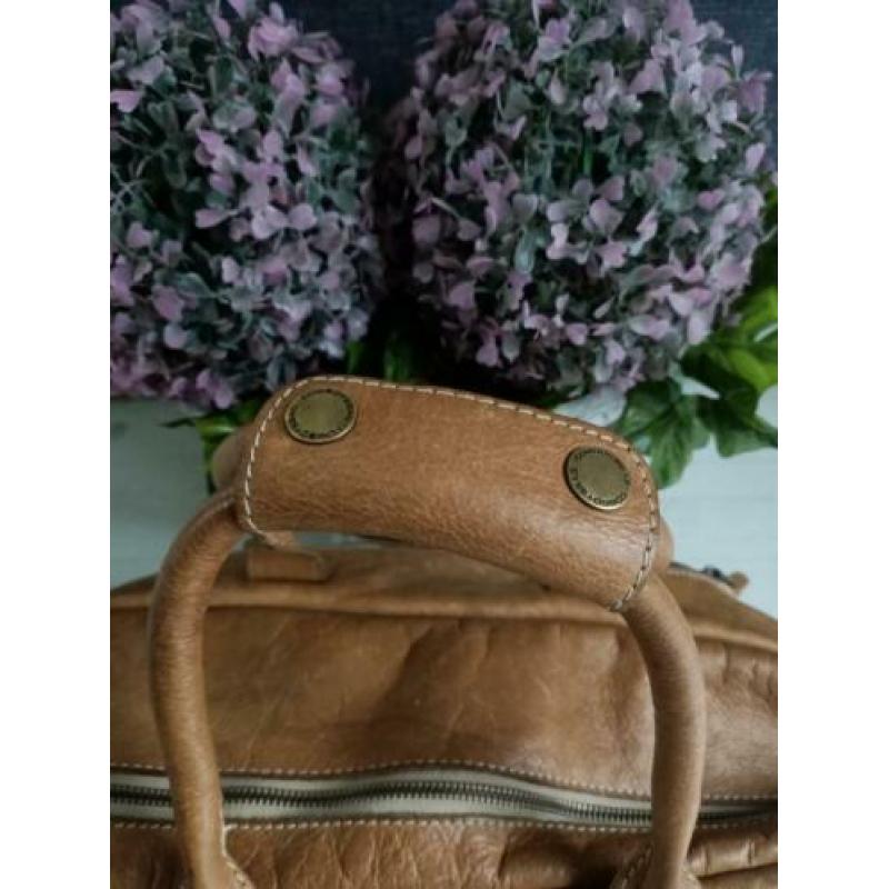Nieuw! Cowboysbag The Diaper Bag