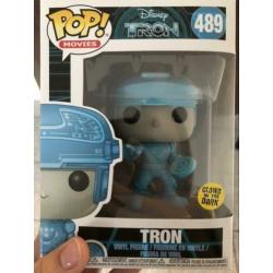 funko pop’s en dorbz (stranger things,rugrats,starwars) ????